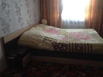 Фото номера Классический трехместный номер Гостевой дом Guest House Georgina г. Leselidze 6